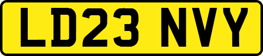 LD23NVY