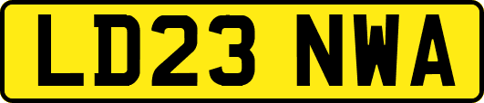 LD23NWA