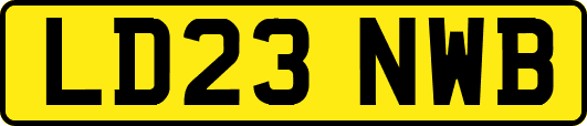 LD23NWB