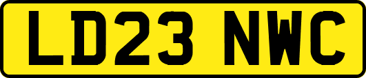 LD23NWC