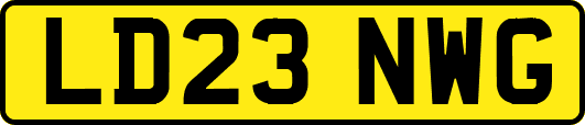 LD23NWG