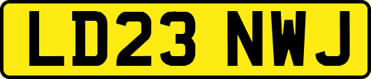 LD23NWJ