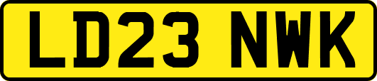 LD23NWK