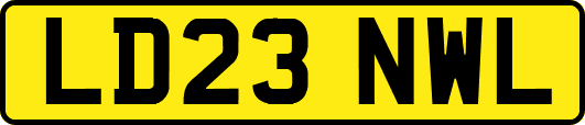 LD23NWL