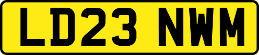 LD23NWM