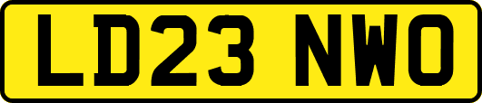 LD23NWO