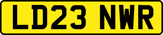 LD23NWR