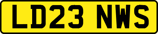LD23NWS