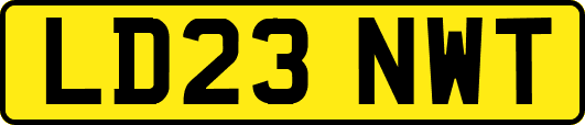 LD23NWT