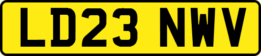 LD23NWV