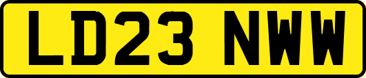 LD23NWW