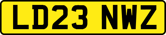 LD23NWZ