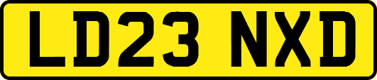 LD23NXD