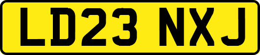 LD23NXJ