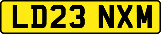 LD23NXM