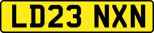 LD23NXN