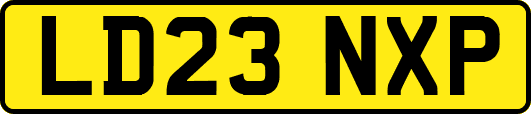 LD23NXP