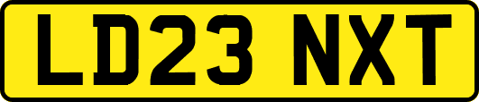 LD23NXT