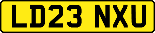 LD23NXU