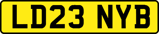 LD23NYB