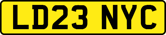 LD23NYC
