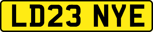 LD23NYE