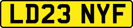 LD23NYF