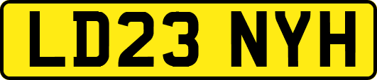 LD23NYH