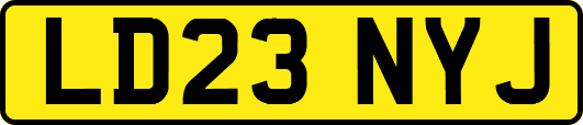 LD23NYJ