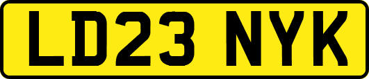 LD23NYK