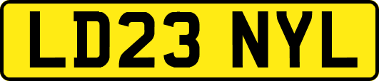 LD23NYL