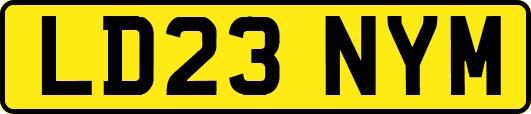 LD23NYM