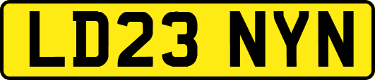 LD23NYN