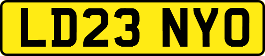 LD23NYO