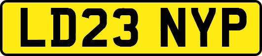 LD23NYP
