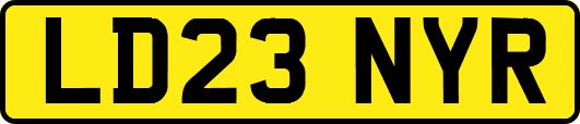 LD23NYR