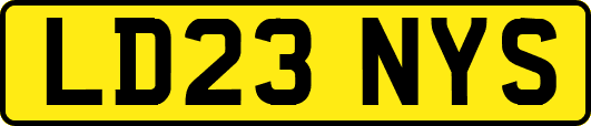 LD23NYS