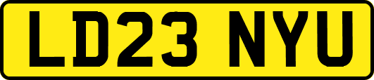 LD23NYU