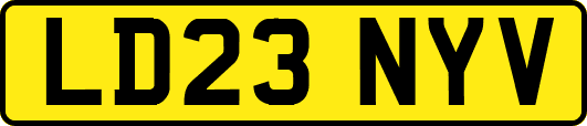LD23NYV
