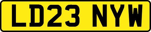 LD23NYW