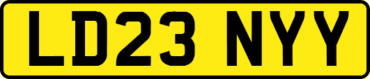 LD23NYY