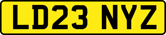 LD23NYZ