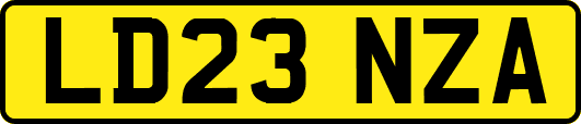 LD23NZA