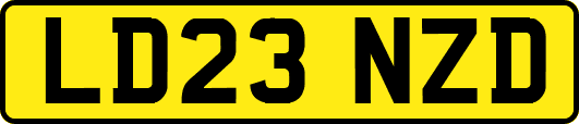LD23NZD