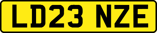 LD23NZE