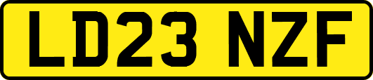 LD23NZF