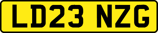 LD23NZG