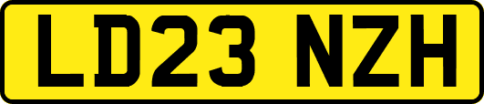 LD23NZH
