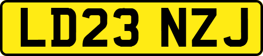 LD23NZJ