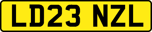 LD23NZL